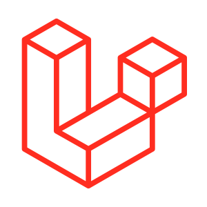 Official Laravel Logo